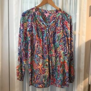 Lilly Pulitzer Elsa Size S